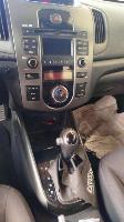 KIA CERATO SX3