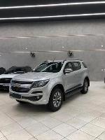 CHEVROLET TRAILBLAZER LTZ D4A 2018