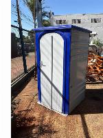 Imagem do anuncio Locação de Banheiro Orgânico para Obra