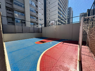 EDIFÍCIO TORRE DO PARQUE