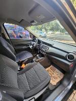 NISSAN KICKS SENSE CVT 2022