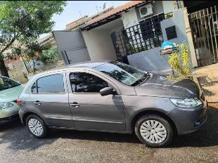 Gol 1.0 2010 modelo 2011