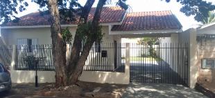 OTIMA CASA CIDADE ALTA  -LOTE INTEIRO