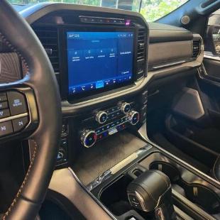 FORD F150 PLATINUM 2023