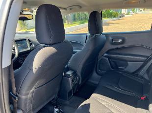 Jeep Compass Diesel