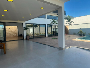 RESIDÊNCIA NO JARDIM MUNIQUE