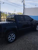 Volkswagen Amarok Highline 3.0 V6 Diesel