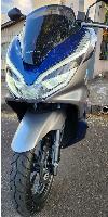 VENDO PCX SPORT 2020/21 ÚNICO DONO