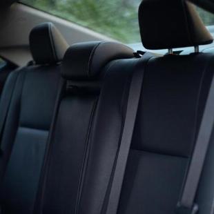 TOYOTA COROLLA XEI20FLEX 2019