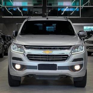 CHEVROLET TRAILBLAZER LTZ D4A 2018