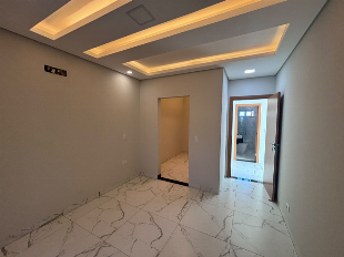 Casa com 3 Quartos, 160 m² - Jardim Olímpico, Maringá/PR