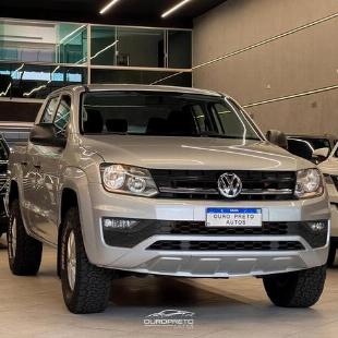 VOLKSWAGEN AMAROK CD 4X4 SE 2019