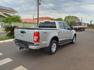 S10 Lt 2018 unico dono