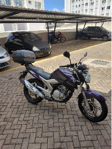 Imagem do anuncio YAMAHA FAZER 250 2011