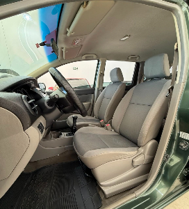 Nissan Livina S 1.6 Flex Completo