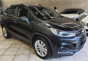 CHEVROLET CHEV TRACKER LTZ 2017