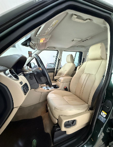Land Rover Discovery 4 3.0 Diesel 4x4 7 Lugares