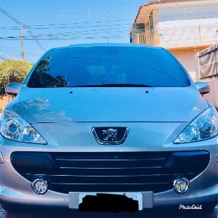 Imagem do anuncio Peugeot Feline/Griff/Premi. 2.0 Flex 5p Aut.