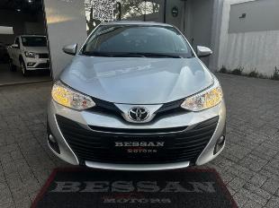 Toyota Yaris sd xlplusat 5p