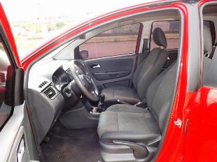 VENDE-SE VOLVKSWAGEM FOX MI TOTAL FLEX 8V 5P 1.6, VHT PRIME COMPLETO ANO/MOD. 2013