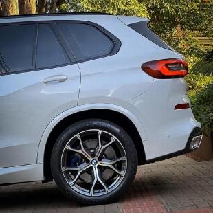 BMW X5 XDRIVE45E 2022