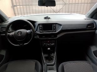 T CROSS 19/20 1.0 TSI FLEX AUTOMATICO