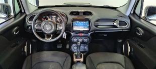 Jeep Renegade 2016 Diesel 2.0 4x4 Aut. + Multimidia 2º Dono