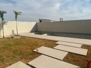 Casa Condomínio Ecogarden Residence