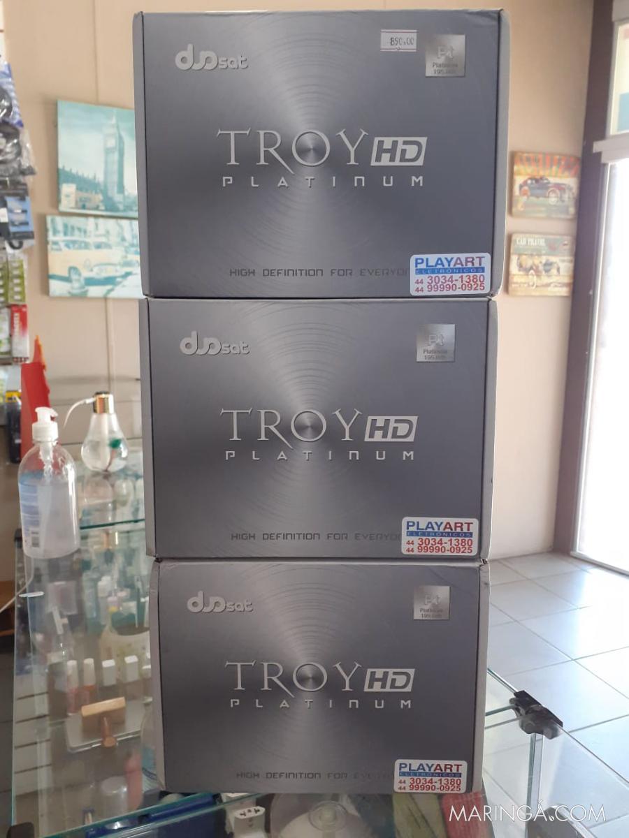 Duo Sat Troy Platinum, Duo Sat Joy, Htv 7, Htv 6+, Btv 11, Btv BX, Tv Box, Mxq, Conversor, Instalação de antena e atualização receptores, Chromecast.