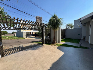SOBRADO JARDIM NOVO HORIZONTE