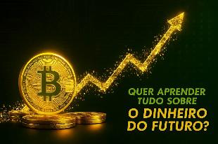 Aprenda sobre Bitcoin