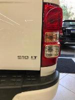 CHEVROLET S10 LT DD2 2013