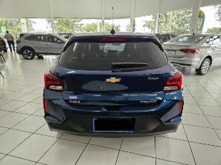 ONIX HATCH PREM. 1.0