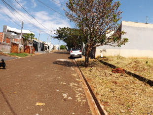 VENDE-SE TERRENO JD SÃO PAULO II. SARANDI