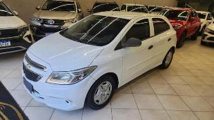 CHEVROLET ONIX 10MT JOYE 2017