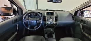 Ford Ranger 2015 Flex 2.5 Completa Bem Conservada