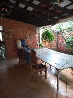 Casa na beira de rio, lugar muito tranquilo, Jardim Olinda/Pr.