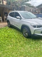 Chevrolet Tracker LT