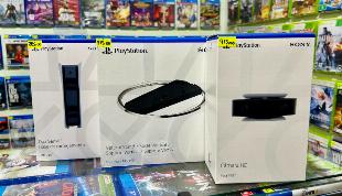 Acessórios para PlayStation 5