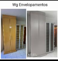 Envelopamentos em geral