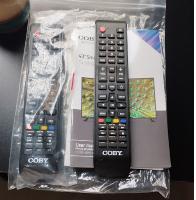 TV SMART 43