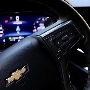 CHEVROLET SILVERADO HC 2024