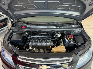ONIX HATCH LTZ 1.4 FLEX MANUAL *43mil km*