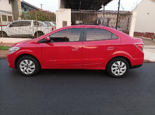 Chevrolet Prisma 1.4 Lt