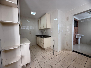 Residencial Alphavile I
