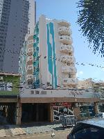 Apartamento à venda na Zona 03