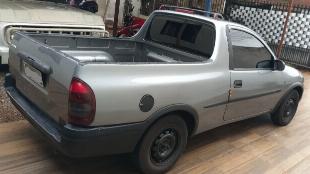 CORSA PICK-UP