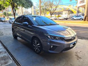 HONDA CITY 1.5 EXL CVT 2022