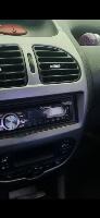 Peugeot 206 1.6 16v completo