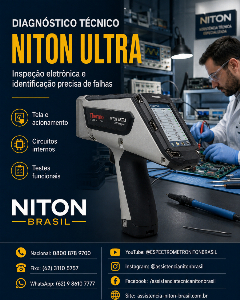 THERMO FISHER NITON BRASIL